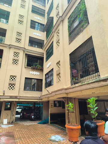 2 BHK Apartment – Exterior View View at Parikh Premium Park, Virar West - for Sale
