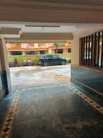 Parking in 2 BHK Apartment at Parikh Premium Park, Virar West – for Sale