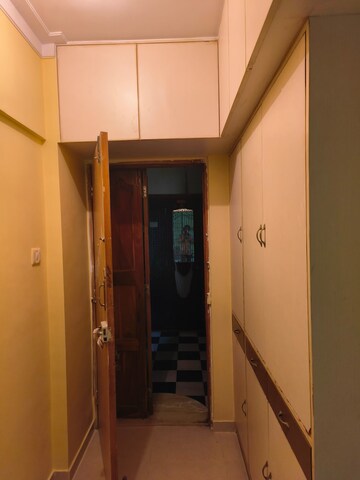 Furnished Amenities in 2 BHK Apartment at Parikh Premium Park, Virar West – for Sale