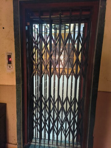 Building Lobby in 2 BHK Apartment at Parikh Premium Park, Virar West – for Sale