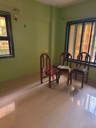 2 BHK Apartment For Resale in Parikh Premium Park Virar West Palghar  7358330