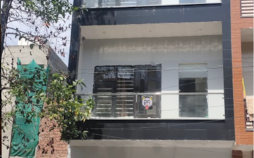 5 BHK Independent House For Sale in Ansals Sushant City
