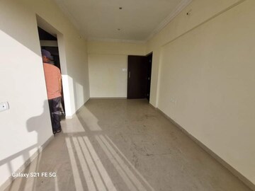 Building Lobby in 1 BHK Apartment at Rustomjee Avenue H, Virar West – for Sale