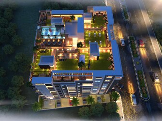 3 BHK Apartment For Resale in Shree Ganesham The Antalyas Mangyawas Jaipur  7358353