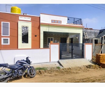 2 BHK Villa For Resale in Bathlapalli Hosur  7358365