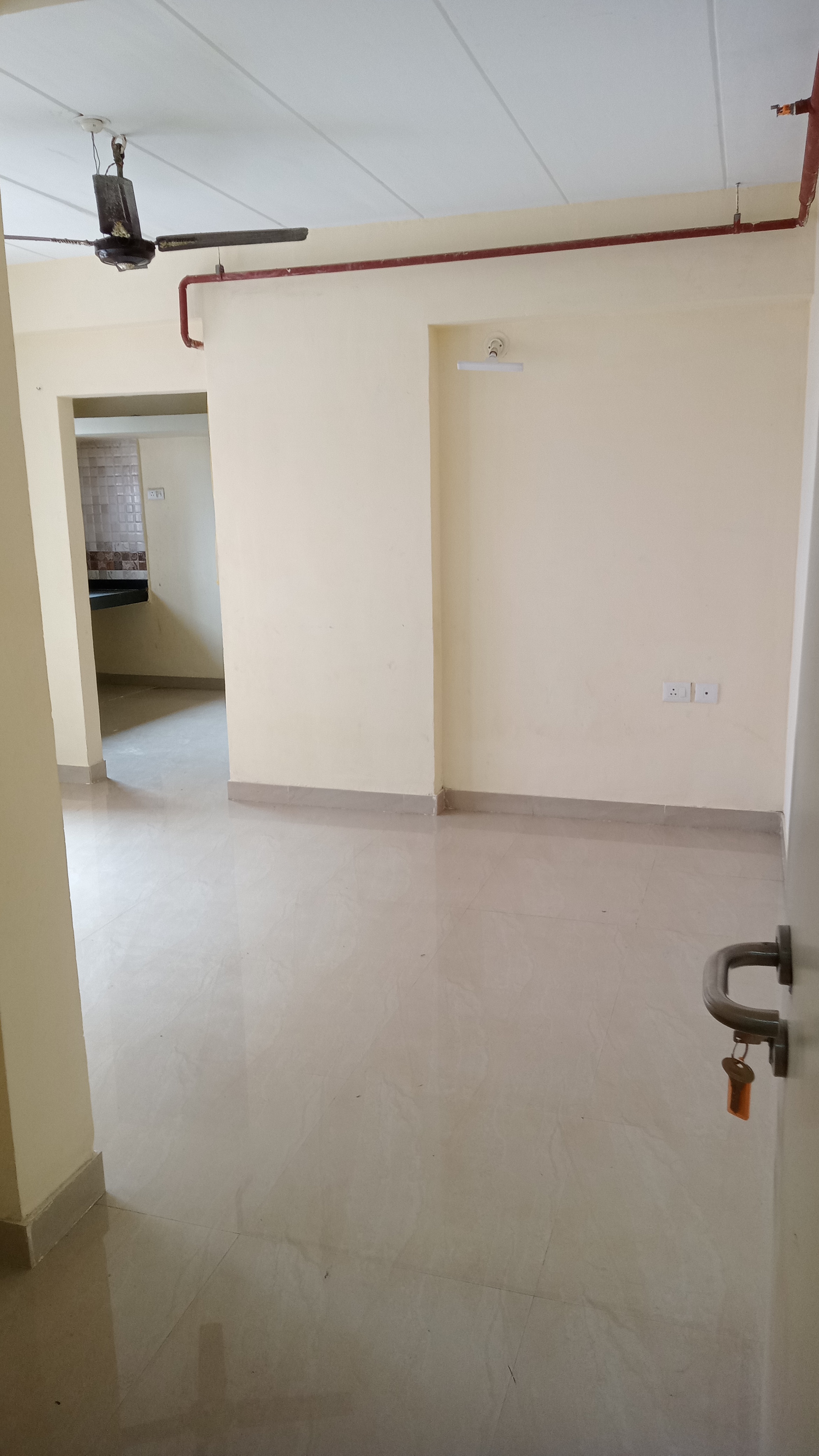 1 BHK Apartment For Rent in Mhada Complex Virar Virar West Mumbai  7358370