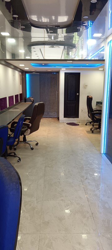 Commercial Shop 800 Sq.Ft. For Rent in Dombivli East Thane  7358438