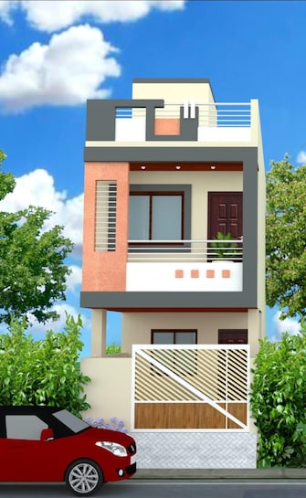 2 BHK Independent House For Resale in Jambhe Pune  7358445