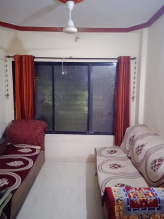 1 BHK Apartment For Resale in Neeta Apartments Nalasopara Nalasopara West Palghar  7358468