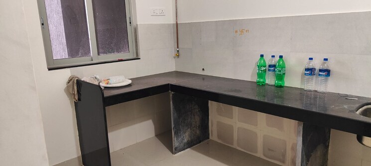 Kitchen, ashar-metro-towers 2 Bedroom 639 Sq.Ft. Apartment In Vartak Nagar Thane 7358469