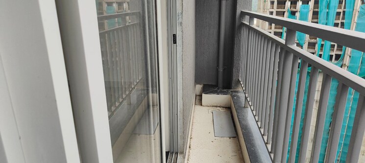 undefined, ashar-metro-towers 2 Bedroom 639 Sq.Ft. Apartment In Vartak Nagar Thane 7358469