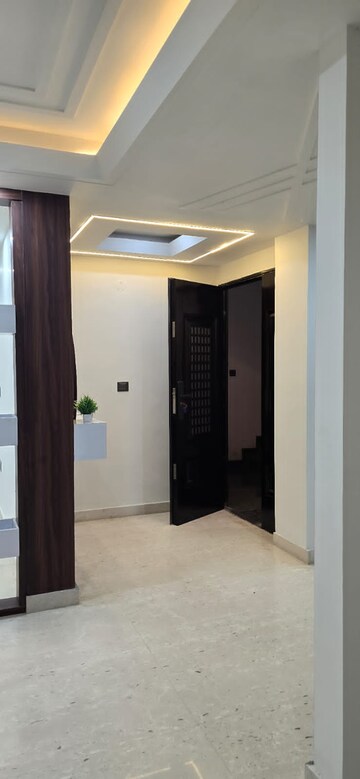 Building Lobby in 3 BHK Apartment at Sector 16 A – for Sale