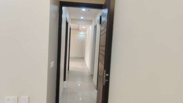 Building Lobby in 3 BHK Apartment at Dhakoli – for Sale