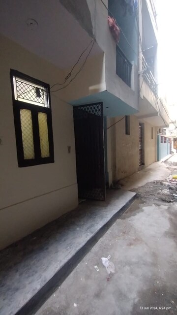 Room in 2 BHK Apartment at Raj Thane, Dhokali – for Sale