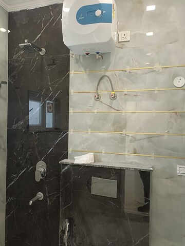 Bathroom in 3 BHK Villa at Doon Trafalgar, Kishanpur – for Sale