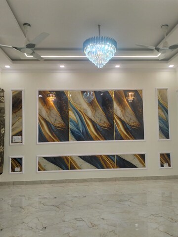 Furnished Amenities in 3 BHK Villa at Doon Trafalgar, Kishanpur – for Sale