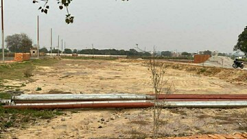  Plot For Sale in Kingson The Home, Sector 88