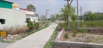  Plot – Exterior View View at Raipur - for Sale