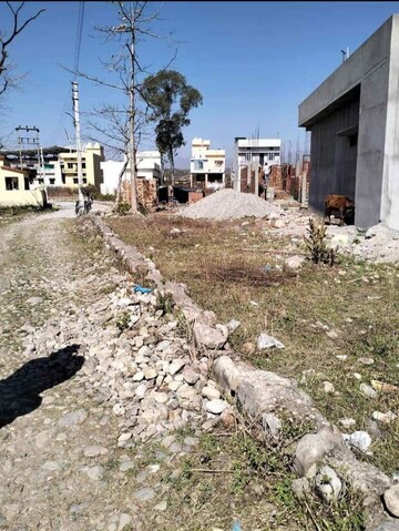 Plot Area in  Plot at Raipur – for Sale