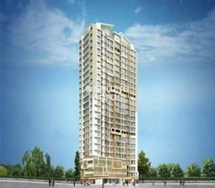 Exterior View, the-baya-victoria 1 Bedroom 400 Sq.Ft. Apartment In Byculla Mumbai 7358619