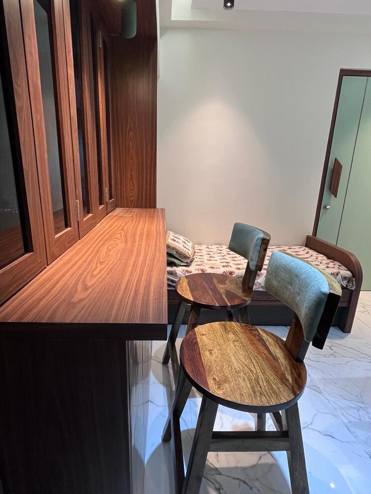 Bedroom, the-baya-victoria 1 Bedroom 400 Sq.Ft. Apartment In Byculla Mumbai 7358619