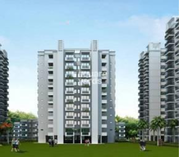 1 BHK Builder Floor For Resale in SG Andour Heights Sector 73 Gurgaon  7358631