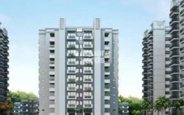 1 BHK Builder Floor For Sale in SG Andour Heights, Sector 73