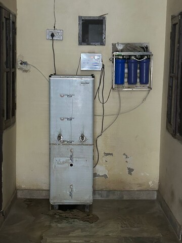 Furnished Amenities in 6+ BHK Villa at Balongi Village – for Sale