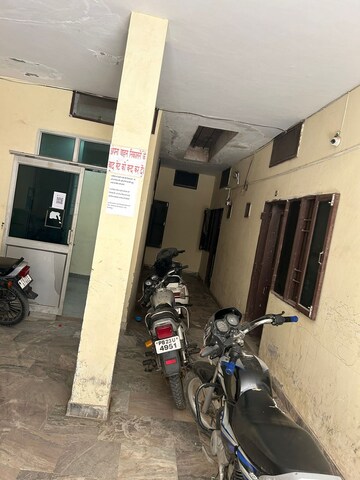Parking in 6+ BHK Villa at Balongi Village – for Sale