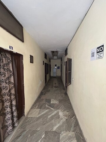 Building Lobby in 6+ BHK Villa at Balongi Village – for Sale
