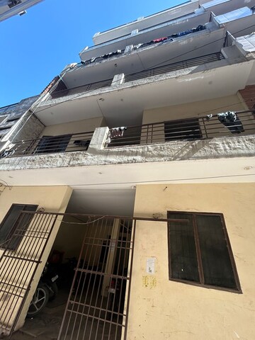 6+ BHK Villa – Exterior View View at Balongi Village - for Sale