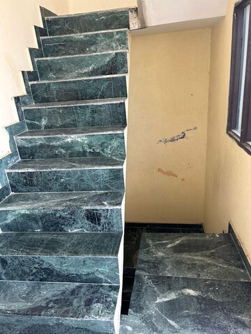 Staircase in 6+ BHK Villa at Balongi Village – for Sale