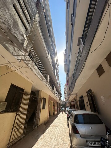 6+ BHK Villa – Exterior View View at Balongi Village - for Sale