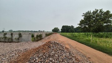 Plot Area in  Plot at Sristi Naya Gaon, Sector 88 – for Sale