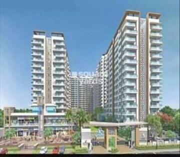 4 BHK Apartment – Exterior View View at Elite Golf Green, Sector 79 - for Sale