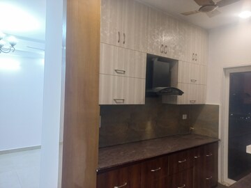 Kitchen in 4 BHK Apartment at Elite Golf Green, Sector 79 – for Sale