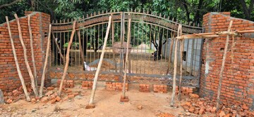  Plot – Exterior View View at KLJ Noida One, Sector 62 - for Sale