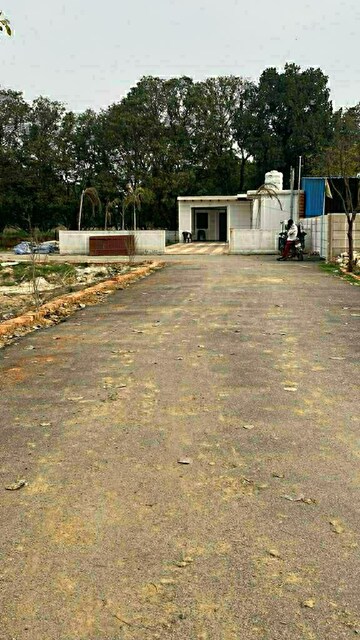  Plot – Garden View at KLJ Noida One, Sector 62 - for Sale