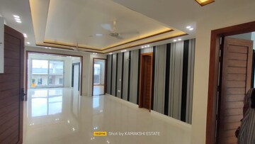 Bedroom in 3 BHK Builder Floor at Sector 46 – for Sale