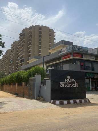 2 BHK Apartment For Resale in ROF Ananda Sector 95 Gurgaon  7358709