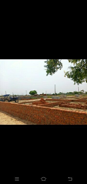 Plot Area in  Plot at Oneiric Pacific Residency, Sector 81 – for Sale