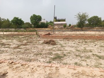 Plot Area in  Plot at Oneiric Pacific Residency, Sector 81 – for Sale