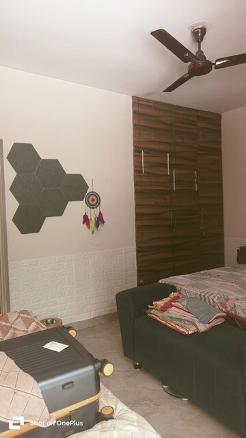 Bedroom in 2 BHK Apartment at BPTP Park Grandeura, Sector 82 – for Sale