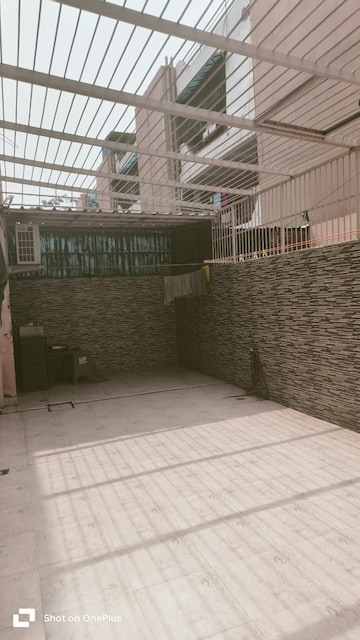 Balcony in 2 BHK Apartment at BPTP Park Grandeura, Sector 82 – for Sale