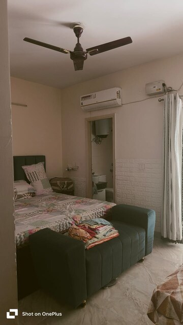 Bedroom in 2 BHK Apartment at BPTP Park Grandeura, Sector 82 – for Sale