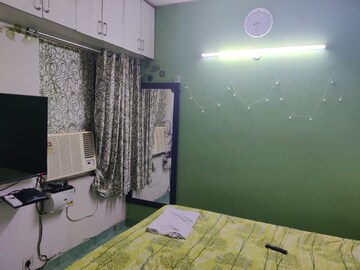 Bedroom in 3.5 BHK Apartment at BPTP Princess Park, Sector 86 – for Sale