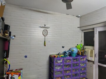 Master Plan in 3.5 BHK Apartment at BPTP Princess Park, Sector 86 – for Sale