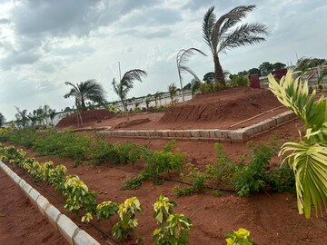 Plot Area in  Plot at Sri Bhumi Eeshaanya, Kankipadu – for Sale