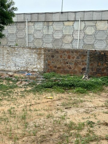Plot Area in  Plot at Bhelpa Greens, Bhondsi – for Sale