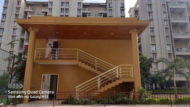Exterior View, atria-grande 2 Bedroom 850 Sq.Ft. Apartment In Handewadi Pune 7358798